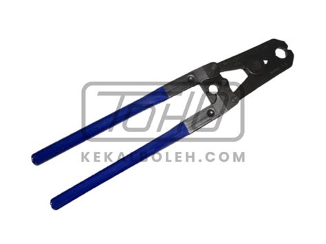 BUTELINE PE Clamp Tool Kekalboleh Sdn Bhd