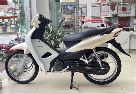 Bảng giá xe Honda Wave Alpha 2025 tháng 12 2024 Rẻ như bèo lấn át RSX