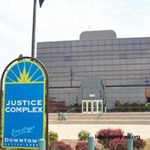 Calhoun County Correctional Center, MI Inmate Search, Visitation Hours