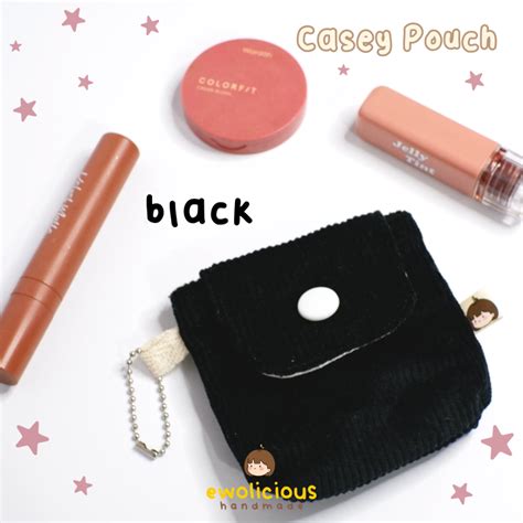 Jual Casey Pouch By Ewolicious Dompet Kecil Pouch Kecil Airpods