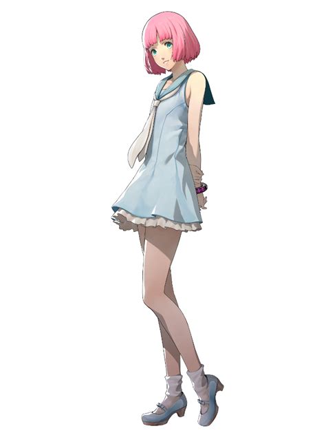 Catherine Full Body Artwork Rpgfan