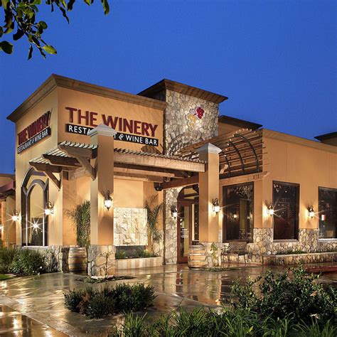 The Winery