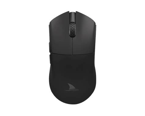 Darmoshark M3 Pro Wireless Gaming Mouse - Black - us.MaxGaming.com