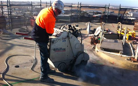 Our Approach To Safety Concrete Cutting Drilling Melbourne