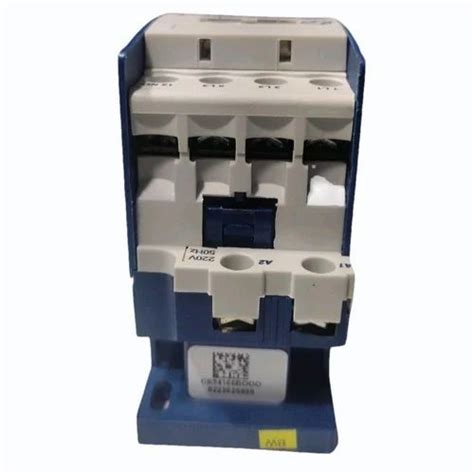 LT MNX9 Power Contactor Socket Or Plug In Style 4 At Rs 630 Piece In