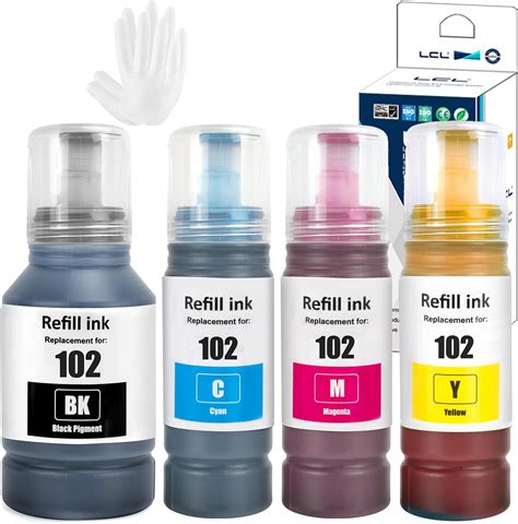 Toner Kingdom Tinte Multipack Tinte Kompatibel F R Epson