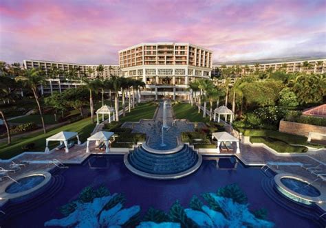 10 Things To Know Before Staying At The Grand Wailea Hawaii Magazine