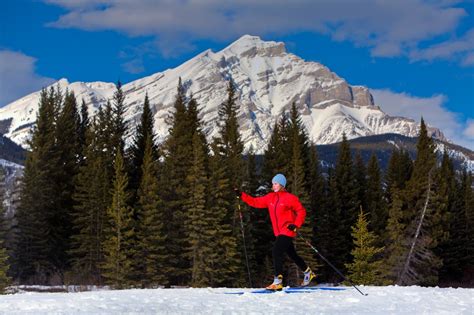 Winter Activities | Banff, AB - Official Website