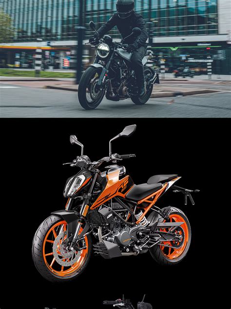 7 Bikes You Can Buy Instead Of KTM 200 Duke KTM Duke 200 TVS Apache