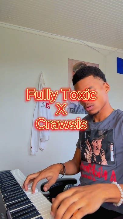 Fully Toxic Leadpipe X Crawsis 450 🕺🏽🔥 Thedanielharvey Dancehall Cropover Caribbean Youtube