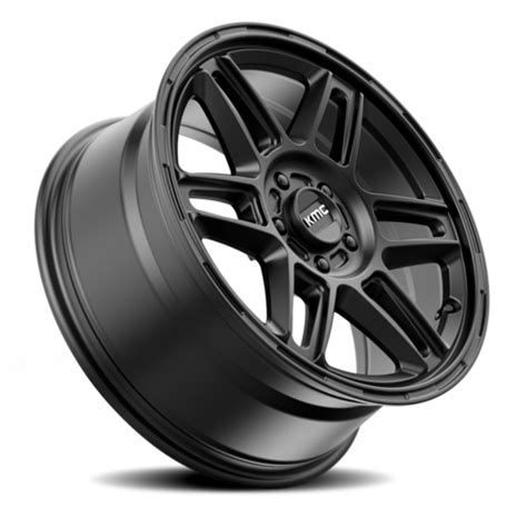 Kmc Km716 Nomad 17 X8 5 11430 38 Bkmtxx Americas Tire