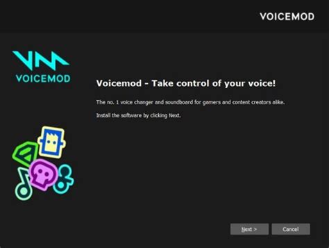 دليل تفصيلي لبرنامج Voicemod كيفية استخدام يعمل فويس مود 2023