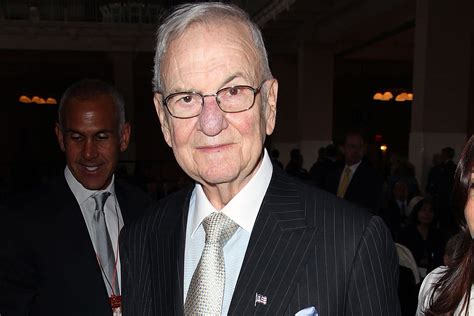 Lee Iacocca, Ford Mustang Developer and Legendary Automobile Executive, Dead at 94