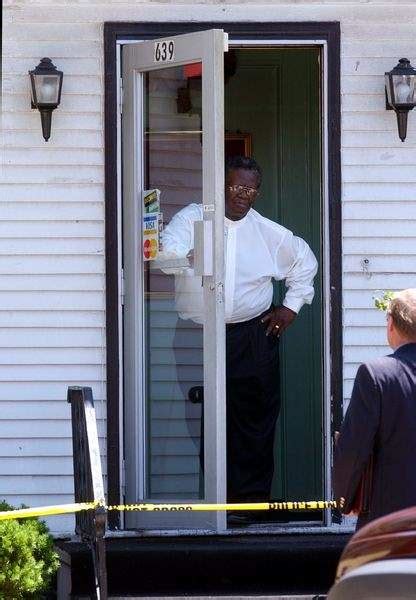 8 Decomposing Bodies Found Stored At Funeral Home The Blade