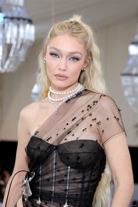 Gigi Hadid Image