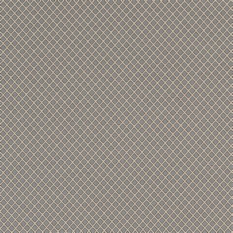 Wedgewood Diamond Blue Diamonds Metallic Upholstery Fabric By The Yard