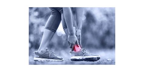 Ankle Stability