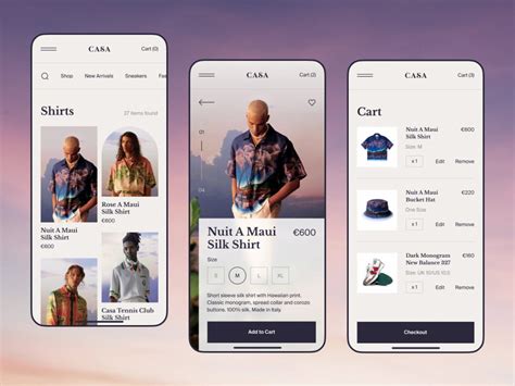Website Header: Best Practices with Examples | Fireart