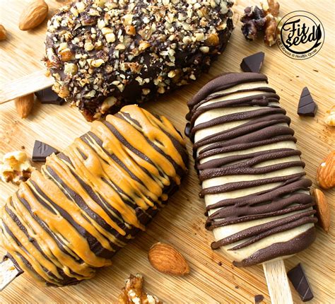 Ripped Recipes Healthy Magnums