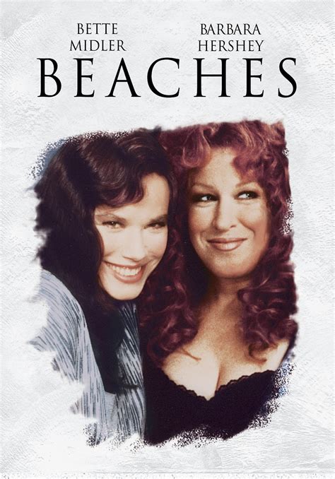 Beaches (1988) | Kaleidescape Movie Store