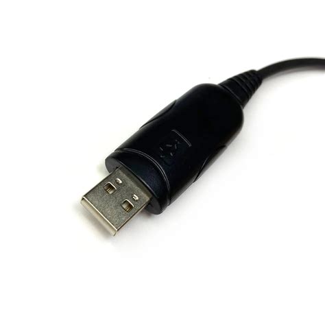 Usb Programming Cable Cord Ct For Yaesu Vertex Radio Vx Vx