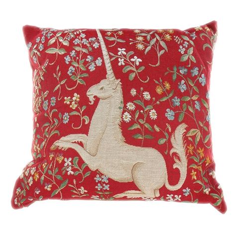 Unicorn Cushion Cover Boutiques De Mus Es