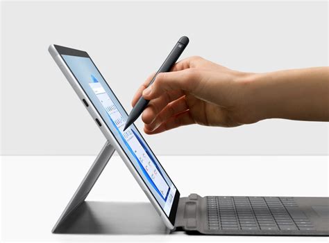 New Microsoft Surface devices and HP PCs show off ongoing PC innovation ...