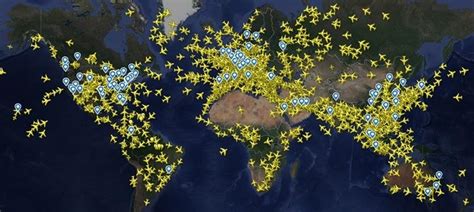 Flightradar24 Track Your Flight With The Best Flight Radar For FREE