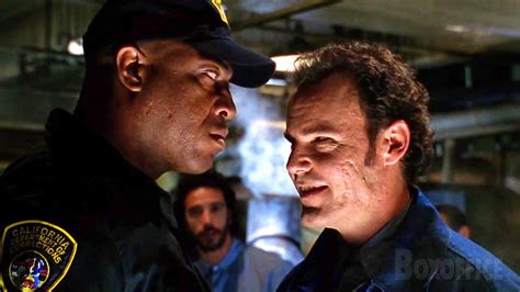 The Devil causes a prison fight and gets punished | Wishmaster 2 | CLIP ...