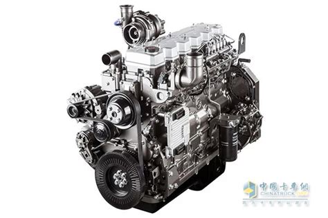 Sdec To Put Four New Engines On Display At Shanghai Intl Auto