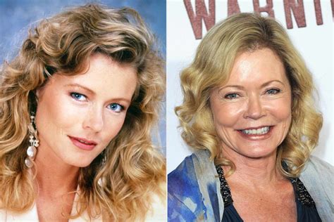 The Original Cast of 'Dallas': Where Are They Now?