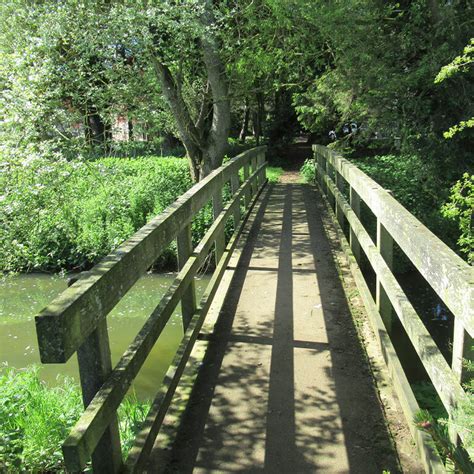 Horncastle Fulletby And West Ashby Walk Long Visit Lincolnshire