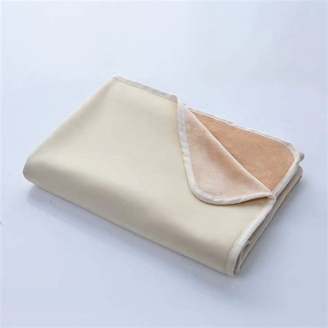 Cooling Blanket For Hot Sleepers Lightweight Breathable Summer Blanket Double Sided Cold Effect