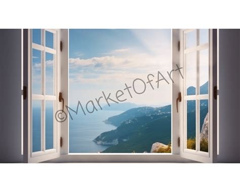 15 Stunning Window View Zoom Backgrounds Professional 16:9 Zoom ...