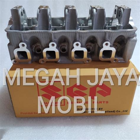 Cylinder Head Silinder Deksel Kop Suzuki Katana Jimny Kosongan Lazada