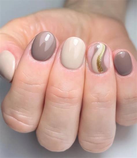 Stunning Nude Summer Nails Elegant Designs Diy Tips