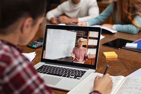 Como ha evolucionado la educación online en los últimos años