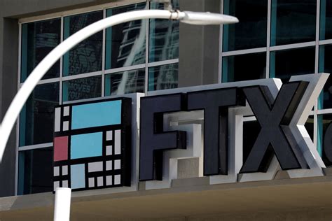 FTX Reports 415 Million In Hacked Crypto Bankman Fried Says FTX US Is