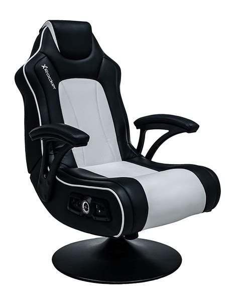 X Rocker Torque 2.1 Gaming Chair with Bluetooth Speakers - 5105801 | CCL Computers