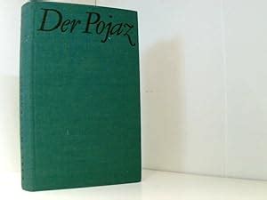 Der Pojaz By Franzos Karl Emil Gut Gebundene Ausgabe Book