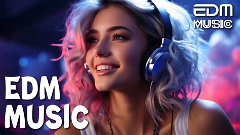 Edm Music Mix 2023🎧 Mashups And Remixes Of Popular Songs 🎧 Edm Gaming