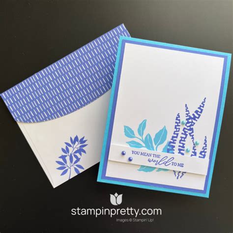 Your Chance To Get Botanical Layers Stamp Set FREE Is Slipping Away