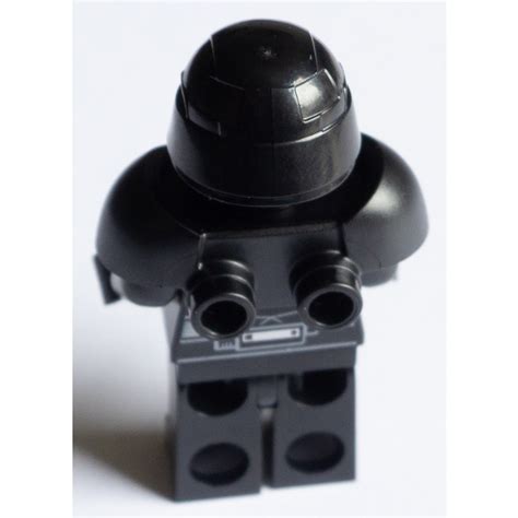 LEGO Dark Trooper Minifigure | Brick Owl - LEGO Marketplace