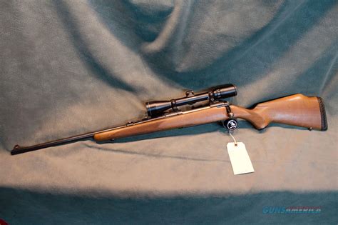 Savage 110 Left Handed 30-06 for sale at Gunsamerica.com: 905079296