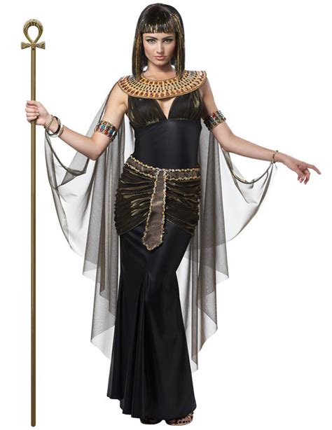 Costume Cleopatra Adulto Vegaoo