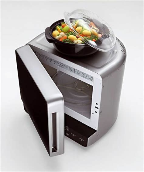 Whirlpool MAX mikrobølgeovn