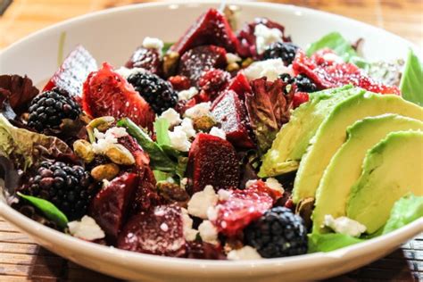 Healing Anti Aging And Yoga Detox Salad Sweet And Savory Beautiful Healing And