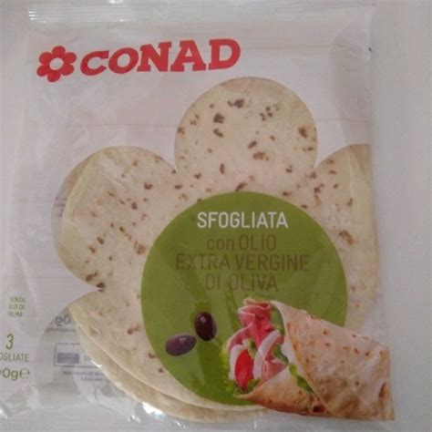 Conad Piadina Reviews Abillion