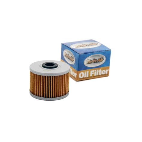 Filtro Aceite TWIN AIR 140001 Honda Kawasaki Moto Y ATV TRX400 KFX450