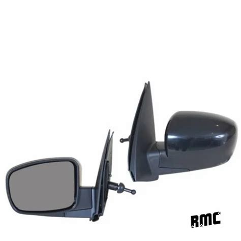 Rmc Car Side Mirror Hyundai I Magna Kappa With Lever Left Side